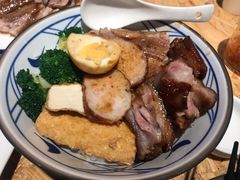 -陈鹏鹏潮汕菜(宝安机场T3航站楼店)