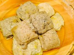 千里飘香-乌镇那一年小院主题餐厅(甘泉西路店)