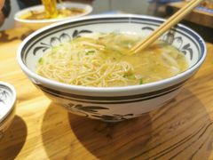 -霸道川面馆(张江店)