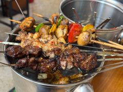 -炒豆合作社(东四总店)