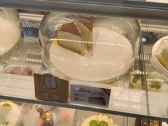 -薇薇安(榴莲千层蛋糕·二七万达店)
