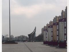 -沃尔玛购物广场(燕郊店)