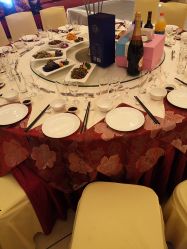 -华东饭店·园林式婚礼宴会厅酒店