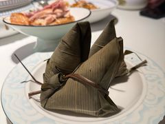 -杏花堂晋商私房菜(华熙五棵松店)
