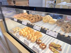 -One Bagel·一个贝果(悠唐店)