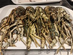 -水木锦堂·自助铁板烧(世贸天阶店)