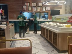 -豪客来牛排(红豆万花城店)