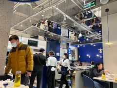 -兰湘子·湘菜小炒(石家庄万象城店)