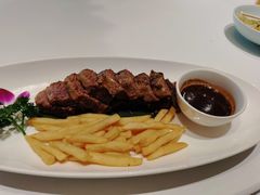 -荣兴酒家(徐家汇店)