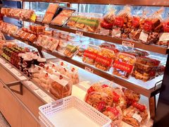 -京天红酒家(马家堡店)