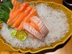 -山禾田·日料小屋(南山店)