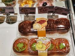 -红跑车(朝晖店)