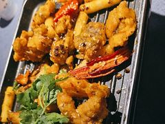 -钱塘秋荷(开鲁路店)