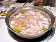 -烹然四季椰子鸡火锅(姚家园万象汇店)