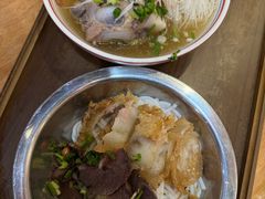 -李氏紫竹林卤粉(火车站店)