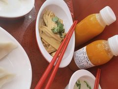 -喜家德虾仁水饺(长泰广场店)