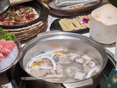 -狐狸爱上椰子鸡(滨江星光大道店)