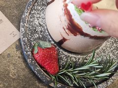 -BE NORMAL CAFE(霞溪路店)