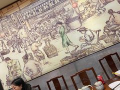 包厢-大壶春生煎(四川中路店)