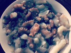 -海味当家·蒸锅海鲜(星海公园店)