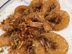 -明香海鲜酒家(华强北店)