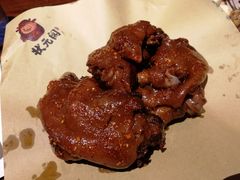 -状元阁烧烤(群力店)