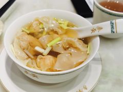-麦奀云吞面世家 山顶店(山顶广场店)