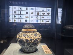 -包头博物馆