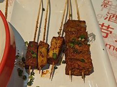 -辣不怕口味虾(凌霄路店)