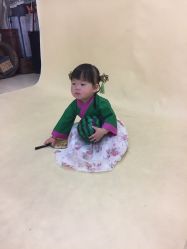 -倾城宝贝儿童摄影(合肥店)