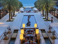 -石梅湾艾美度假酒店