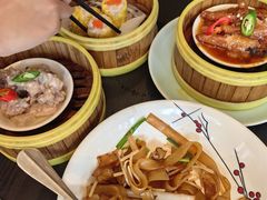 -五缘湾凯悦酒店·悦饗中餐厅