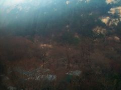 -崂山巨峰游览区