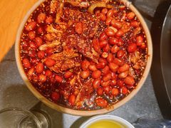 -小饕荟雅安贡椒鱼鲜馆(广福桥店)