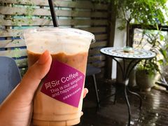 拿铁Lattle-阿sir咖啡(陶谷新村店)