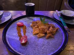 -临界音乐酒馆·小龙虾·江湖菜(华熙LIVE·鱼洞店)