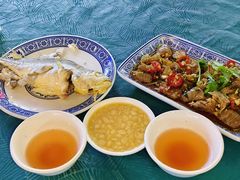 -桂园白粥·潮汕老味道