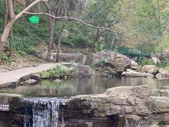 -京东石林峡风景区