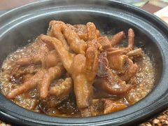 -金龙·打边炉(武进路店)