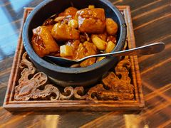 -环球港凯悦 · 享悦中餐厅