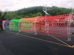 -黄椅山火山森林公园