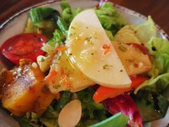 套餐前菜-夏朵餐厅(丁香店)