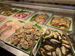 -九记潮汕现切鲜牛肉自助火锅(长沙·方圆荟店)