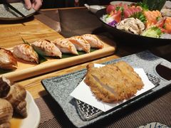 -德川家日本料理(中关村寰太大厦店)