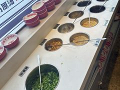 -生活如沸·顺德水牛奶火锅(大学路店)
