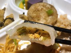 -素清香(解放路店)
