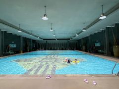 -春晖园度假酒店温泉