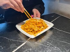 -清真盛志望麻酱酿皮·非遗老字号