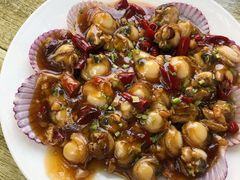 -九龙餐厅(大沽路店)