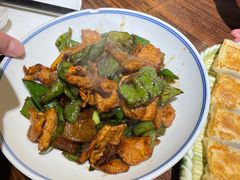 -梁记粥铺(开元地中海店)